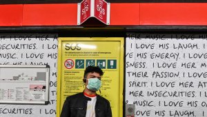 En Europa, Italia, con seis muertos, es el primer país del continente en poner en marcha medidas de confinamiento en diez pueblos del norte. AFP