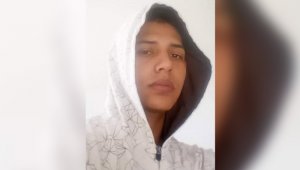 Ángel Eduardo Chirinos Chirinos.  Cortesía