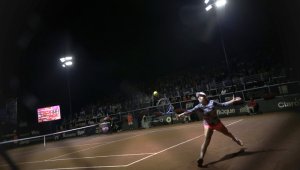 María Camila Osorio.
Colprensa