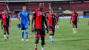 Luis Alfredo Estévez