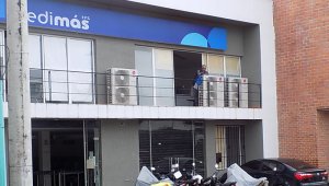 Pese a las acciones implementadas para estabilizar su operación, en la EPS persisten las dificultades en temas relacionados fundamentalmente con la garantía en la atención al usuario y el giro oportuno de los recursos. Colprensa