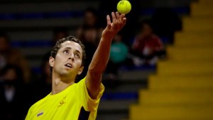 Daniel Galán. Colprensa