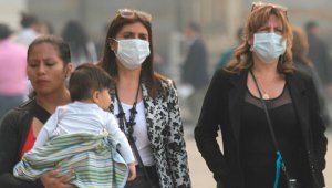 Al ser confirmado el primer caso de la patología en el país, es importante extremar las medidas para hacer el control de infecciones. Colprensa