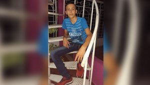 Johan Sebastián Corredor tenía 16 años y en varias oportunidades escribió en su red social frases que daban cuenta de no querer seguir viviendo. Cortesía