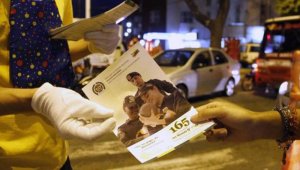 Según el Gaula de la Policía del Valle, la mayoría de las extorsiones no constituyen riesgos reales en la víctima, sino que son llamadas para generar temor. Colprensa