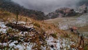 El contraste climático del primer trimestre del año. Esta foto fue tomada en Chitagá. Archivo La Opinión