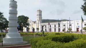 Ocaña. Javier Sarabia