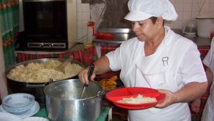 Ayudas Humanitarias.  Colprensa