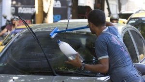 Cúcuta es una de las tres ciudades de Colombia con más desempleo. Archivo