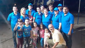 Cortesía para La Opinión