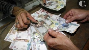 La crisis económica creció en cuarentena. Archivo