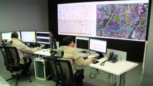 La demanda de energía cayó 7,2 por ciento en los primeros 14 días de abril frente al mismo periodo de 2019. Más de dos mil hogares han sido reconectados por la pandemia. Archivo