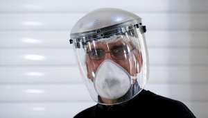 Irán ha declarado 83.505 contagios desde febrero. Afp