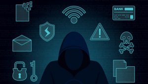 El teletrabajo puede abrir vulnerabilidades de seguridad que los ciberdelincuentes están utilizando para cometer delitos informáticos. Freepik.es