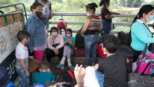 Juan Pablo Cohen La Opinión 