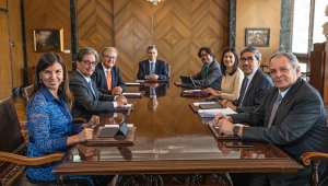 "Esta decisión corresponde con las expectativas que había mostrado el mercado, de una rebaja de 50 puntos básicos.", afirmó Juan José Echavarría, gerente general del emisor. Colprensa