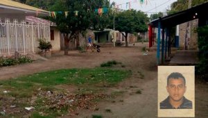 Cuentas los vecinos de la pareja que el sujeto ya había escuchado los comentarios de la supuesta infidelidad y estaba esperando el momento justo para sorprender con las manos en la masa a su mujer. Colprensa