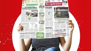 La Opinión