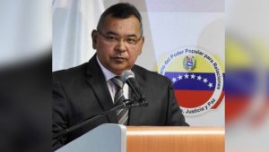 Néstor Reverol. @NestorReverol