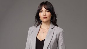 Carolina Gómez. Colprensa