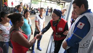 Archivo / La Opinión