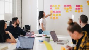 Los temas serán virtualización, como la nueva ventaja competitiva de las empresas; la cultura, las comunicaciones, el dinero electrónico y el género no binario. Colprensa