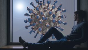 Consejos para vivir en un futuro después de la pandemia.  Pixebay reference