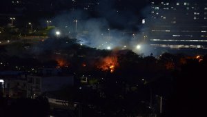 Cortesía Mario Corredor