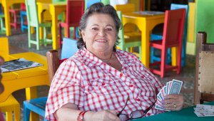 Por Colombia, a partir del 19 de mayo, se podrá ver la pieza documental ‘Jericó´. Colprensa.