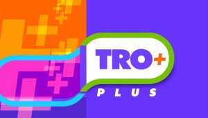 A la TDT llegó desde el 11 de mayo ‘TRO + Plus’, un espacio alterno a la señal convencional del canal TRO. Tomada de Twitter