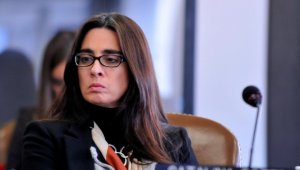 Catalina Botero es colombiana y hará parte de este comité que tomará decisiones difíciles. Foto: Eje