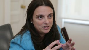 La norma habilita la financiación de líneas de crédito, fomento y fortalecimiento de los proveedores de redes y servicios de telecomunicaciones. Colprensa.