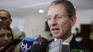 Emilio Archila. Colprensa