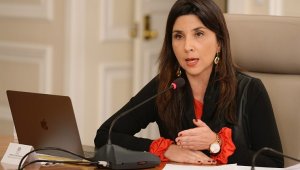 Las convocatorias cuentan con tres líneas.  Cortesía.