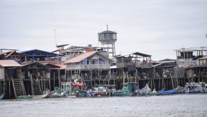 Se solicitó militarizar los centros de salud y hospitales ante estas situaciones. Colprensa