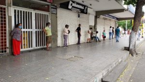 Archivo / La Opinión