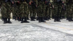 La entidad habría impuso la medida de aseguramiento sin contar con indicios graves. Colprensa.