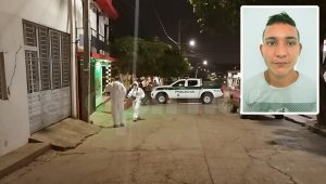 Cristian Herrera La Opinión