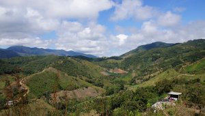 Los procesos de restitución de tierras a nivel nacional continúan avanzando.  Cortesía