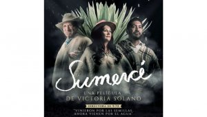 Su estreno es el 11 de junio en la plataforma Mowies. Colprensa.