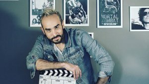 Giovanni Quintero Angarita más conocido como Piringo dice que el tráiler está rodando. La película se estrenará por YouTube en un mes. Instagram