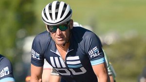 La plataforma deportiva norteamericana ESPN estrenó el documental ‘Lance’, y ahí el ciclista asegura que cuenta toda la verdad de su carrera profesional y su apoyo en el dopaje.
Archivo