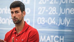 El ‘Adria Tour’, que tendrá lugar del 13 de junio al 5 de julio, se disputará en Serbia, Croacia, Montenegro y Bosnia.
AFP