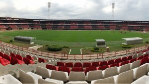 Con los dineros adeudados por el club deportivo, el Instituto Municipal de Recreación y Deportes (IMRD), espera poder pagar el mantenimiento del estadio en lo que resta del año pues sus ingresos se han reducido y el costo mensual es de 50 millones de pesos. Asimismo pretende cambiar el gramado del General Santander que ya cumplió su ciclo, según dijo Arnulfo Sánchez, director del instituto. Gustavo Contreras
