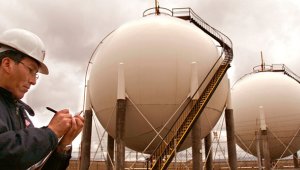 La recuperación del transporte aéreo es clave para la recuperación de la demanda de crudo en el mercado en el mundo. Sin embargo, está dinámica cambiante se mantendrá durante todo el segundo semestre del año. Archivo