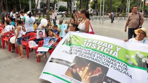 Archivo / La Opinión