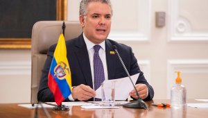 Los jardines y colegios seguirán cerrados, pero se está evaluando la presencialidad. Colprensa.