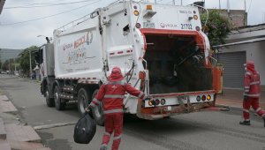 Veolia nformó que algunos de sus empleados han sido atracados en María Paz, Loma de Bolívar, Las Margaritas, Latino y en Cerro La Cruz. Además, otros han sufrido amenazas en Cerro Norte y Cerro La Cruz. Archivo