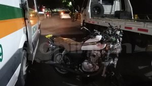 Cristian Herrera La Opinión