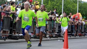 Archivo / La Opinión